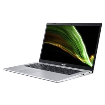 Acer Aspire 3 A317-33-C2MM N5100/8G/512G/17.3' IPS FHD