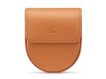 Etui en cuir Leica Lux Grip Cognac
