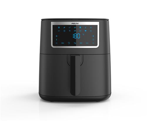 Friteuse Sans Huile Proline Afd62B 1700W Noir
