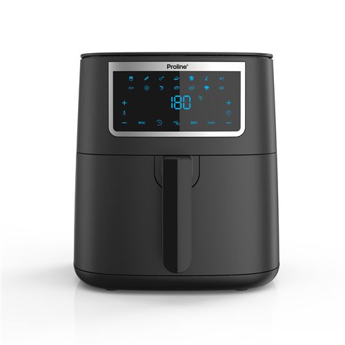 Proline Noir Airfryer Afd62b - Image 2