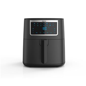 Friteuse sans huile Proline AFD62B 1700W Noir - 1