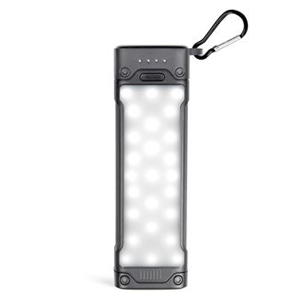 Livoo TEA305 Powerbank 20.000 mAh Schwarz und Weiss - 1