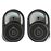 Devialet True Wireless Devialet Twin Draadloze Oortelefoons Zwart_0