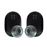 Devialet True Wireless Devialet Twin Draadloze Oortelefoons Zwart_2