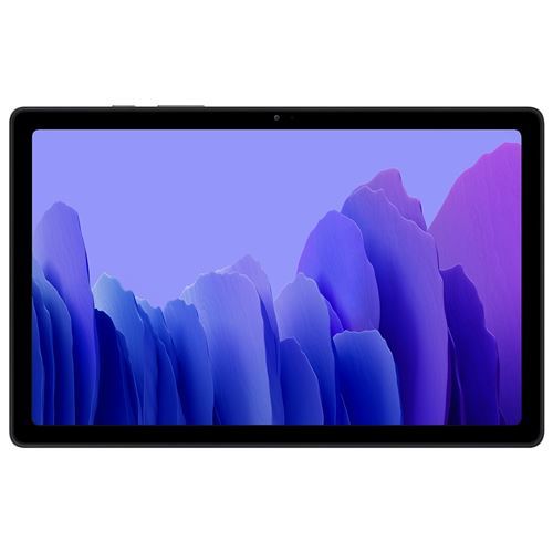 Samsung Galaxy Tab A7 - Tablette - Android - 32 Go - 10.4 TFT (2000 x 1200) - Logement microSD - gri