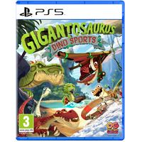 Gigantosaurus Dino Sports PS5