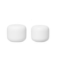 Pack routeur + point d’accès Google Nest Wifi
