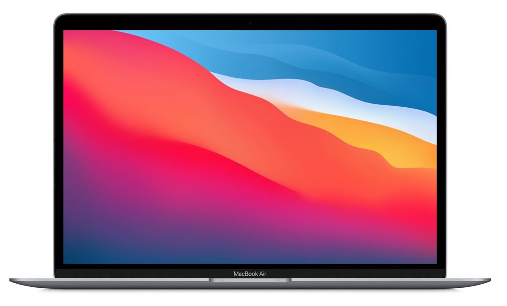MacBook Air M1 256Ｇ Apple MacBook Air - M1 - M1 7-core GPU - 8 Go RAM - 256 Go SSD