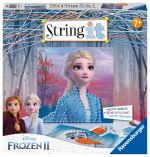 Kit créatif Ravensburger String It Midi La Reine des Neiges 2