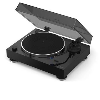 Platine vinyle Reloop Hifi Turn X Noir