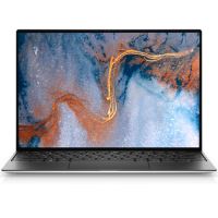 PC Ultra-Portable Nouveau Dell XPS 13 13.4" Intel Core i7 16 Go RAM 1 To SSD Argent Exclusivité