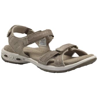 Vent 40 Sandales Columbia Kyra™ Femme Blanches Ii Taille 8N0nvmw
