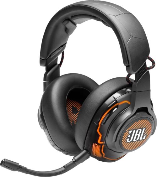 Casque Gaming JBL Quantum ONE Noir