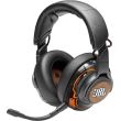 Casque Gaming JBL Quantum ONE Noir