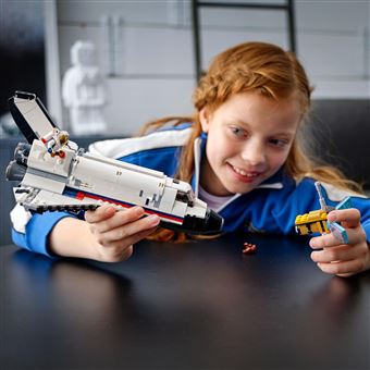 LEGO® Creator 31117 L'aventure en navette spatiale