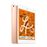 Nieuwe Apple iPad Mini 256 GB WiFi + 4G Goud 7.9"_0