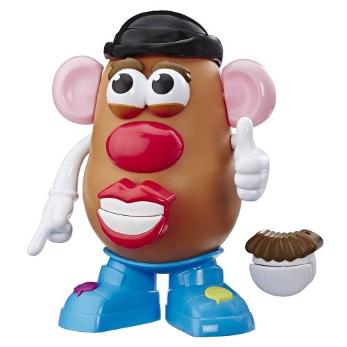 Hasbro Figurine Potato Head Monsieur Patate Mon ami Bavard Disney Toy Story pas cher