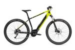 Vélo électrique Peugeot EM02 Active Plus Taille 40 500 WH Vert