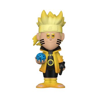 Figurine Funko Vinyl Soda Naruto with Chase