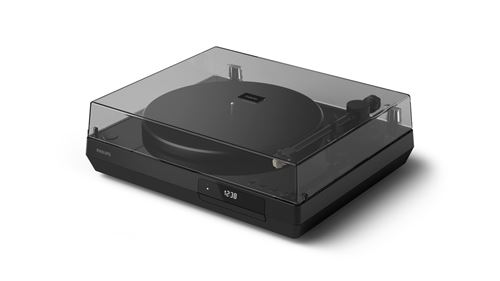 TAFT1 Fidelio - vue 2