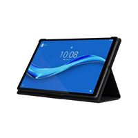 Etui folio Lenovo pour Tablette tactile Lenovo M10+ 2ème génération Noir