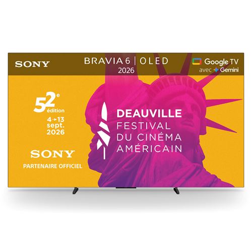 77 Bravia 6 195 cm 2026