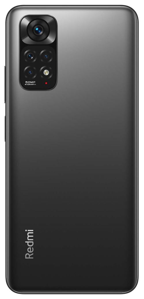 redmi note 11 6 128 black