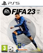 FIFA 23 PS5