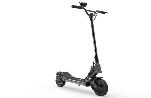 Trottinette électrique Minimotors Dualtron Mini 17,5Ah 1000 W Noir