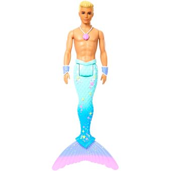 ken pour barbie