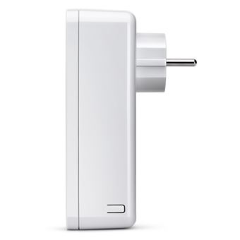 Kit CPL WiFi 6 Devolo Magic 2 Next - Jusqu'à 3000 Mbit/s, Mesh, 2 Ports Gigabit !