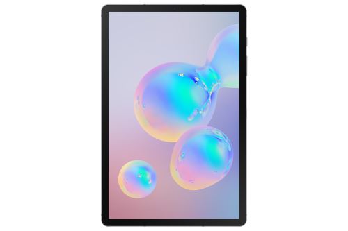 Acheter Tablette tactile Samsung Galaxy Tab S6 10.5"" WiFi 256 Go Gris Titane État correct - 263,23 € Tablette tactile Samsung Galaxy Tab S6 10.5"" WiFi 256 Go Gris Titane État correct - Samsung reconditionné disponible sur Fnac