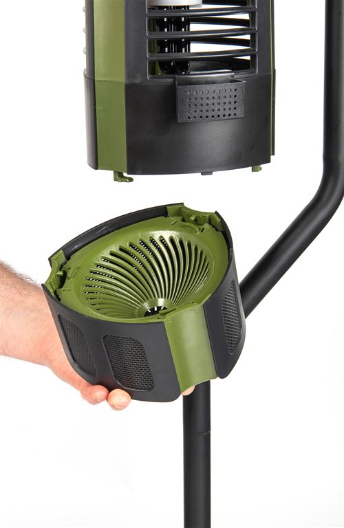 Appareil Anti-moustique HealthCare™ - Coin Des Malins