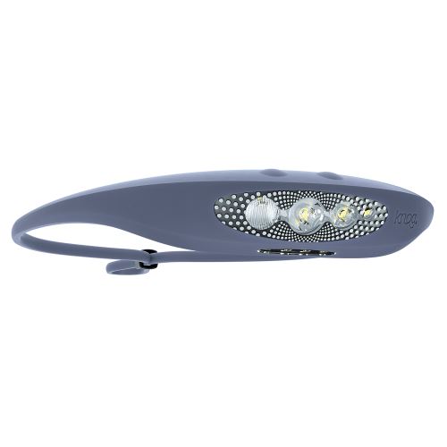 Lampe frontale Knog Bilby Violet
