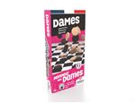 Jeu d'ambiance Ducale Dames Trationnel Mif 2022