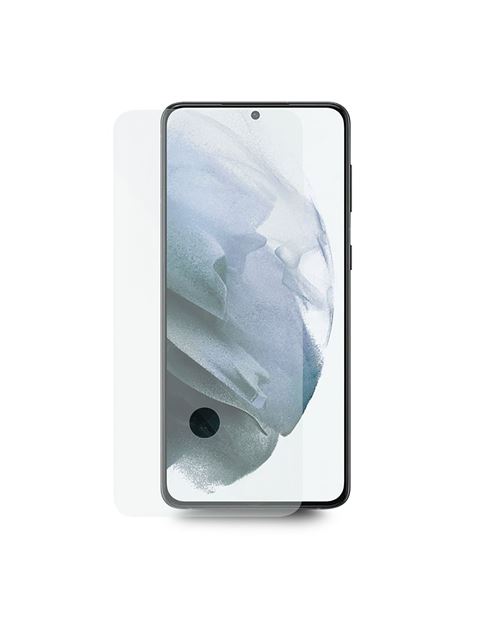 Protection d'écran en verre trempé 9heures 2.5D Urban Factory pour Samsung Galaxy S21 Plus