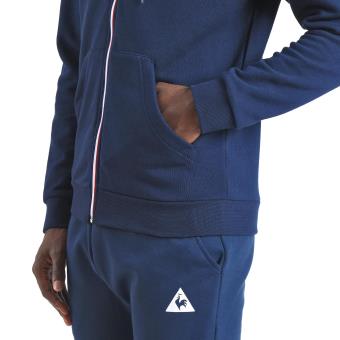 le coq sportif sweat suit