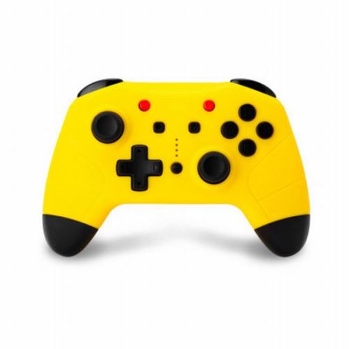 Manette Nintendo Switch Under Control Bluetooth Pika