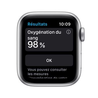 Apple watch sales series 6 4g