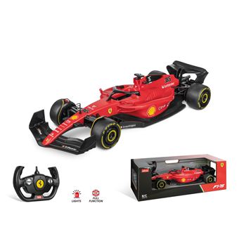 Voiture télécommandée Mondo Motors Ferrari F1-75 R/C 1:12