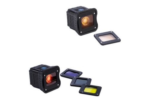 Kit+ Lume Cube