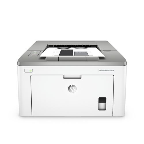 HP Laserjet Pro M118Dw