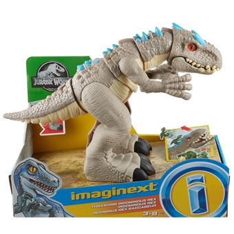 indominus rex jouet prix