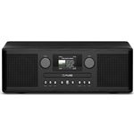 Classic C-D6i  La charmante radio Internet tout-en-un