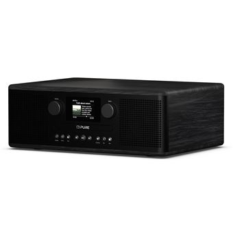 Classic C-D6i  La charmante radio Internet tout-en-un