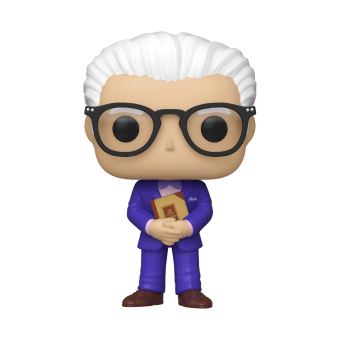 The Good Place - Figurine POP! Michael 9 cm