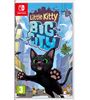 Little Kitty Big City Nintendo Switch