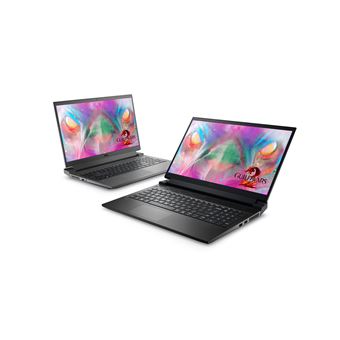 【美品】DELL G15 5511 Intel Core i7 RTX3060 Dell Gaming G15 5511, 39,6 cm FHD 120 Hz Non-Touch-Laptop, Intel