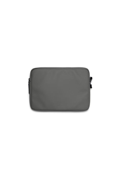 Housse Rains Trail pour ordinateur de 13" et 14" Gris