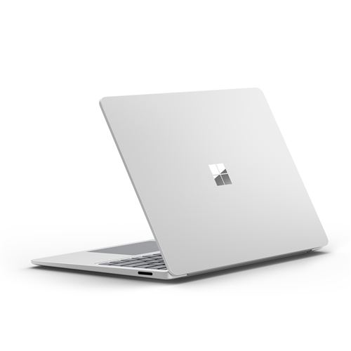 Microsoft Surface Laptop シルバー PC-Portable-Microsoft-Surface-